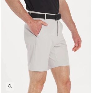 UNRL Men’s 8.5” Stratford Shorts Size Large